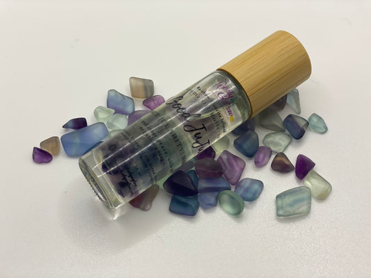 Good Juju Aroma Oil