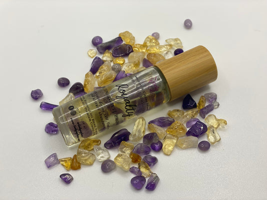 Royalty Aroma Oil