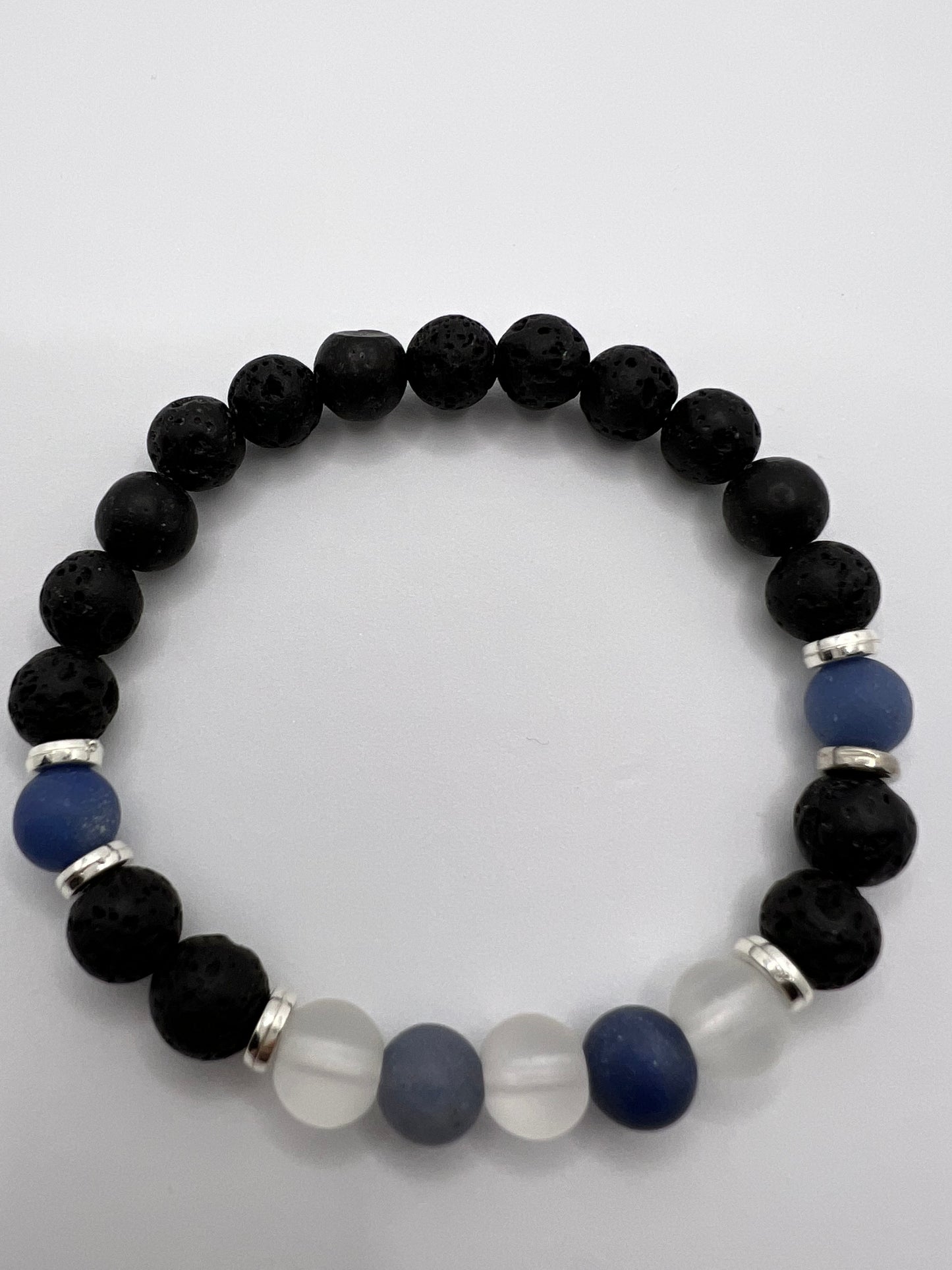 Affirmation Bracelet Set