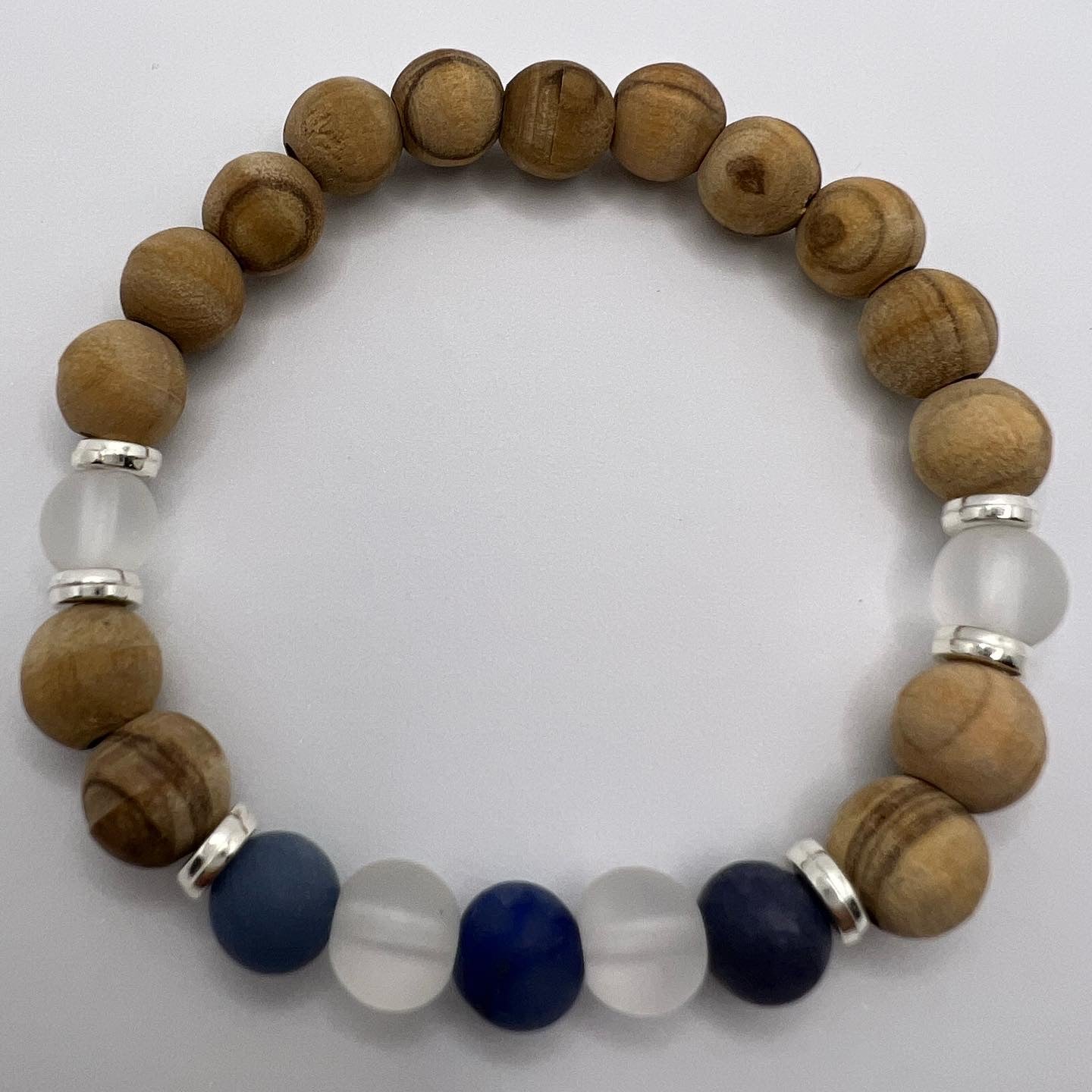 Affirmation Bracelet