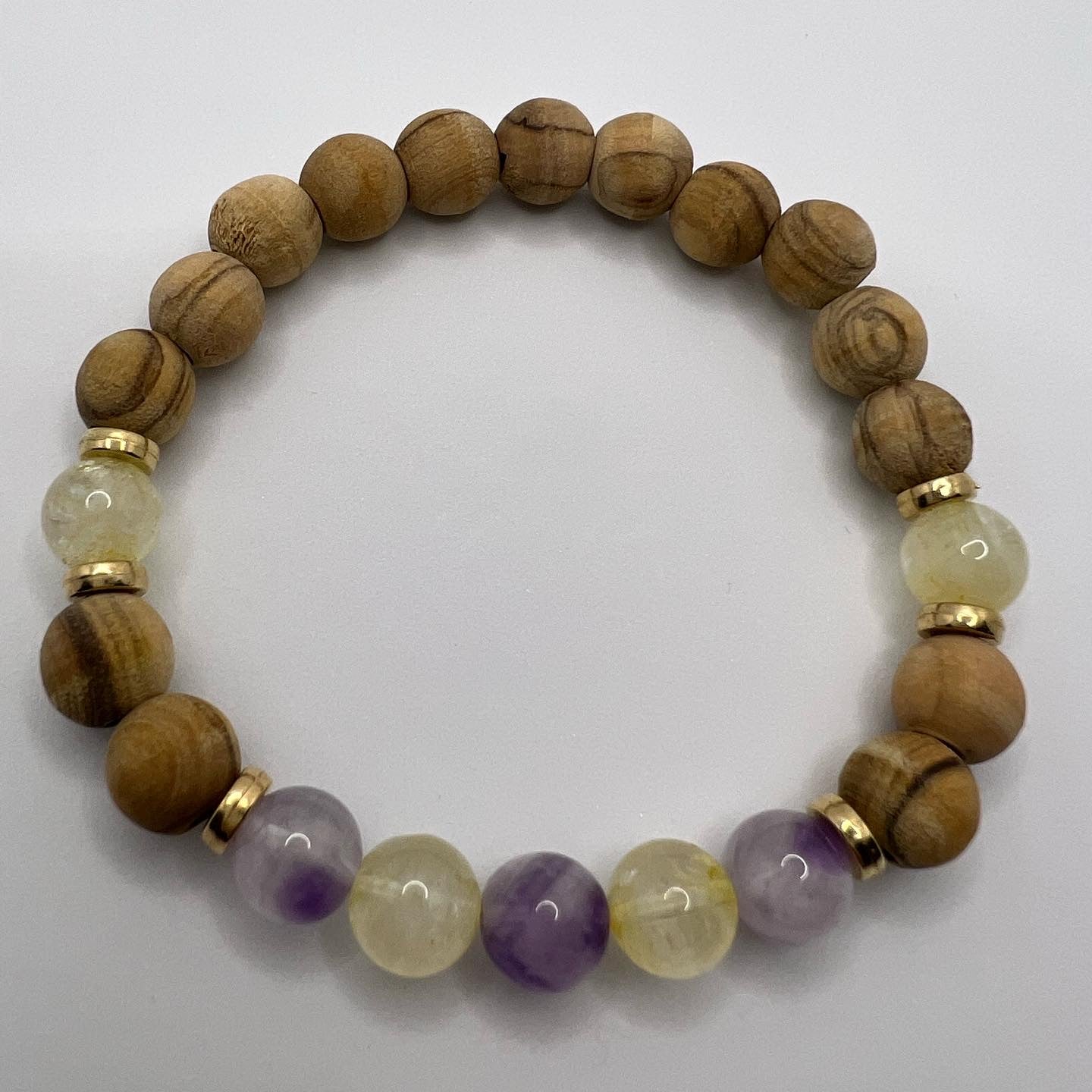 Affirmation Bracelet