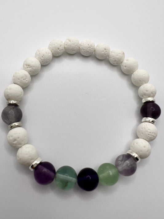 Affirmation Bracelet Set