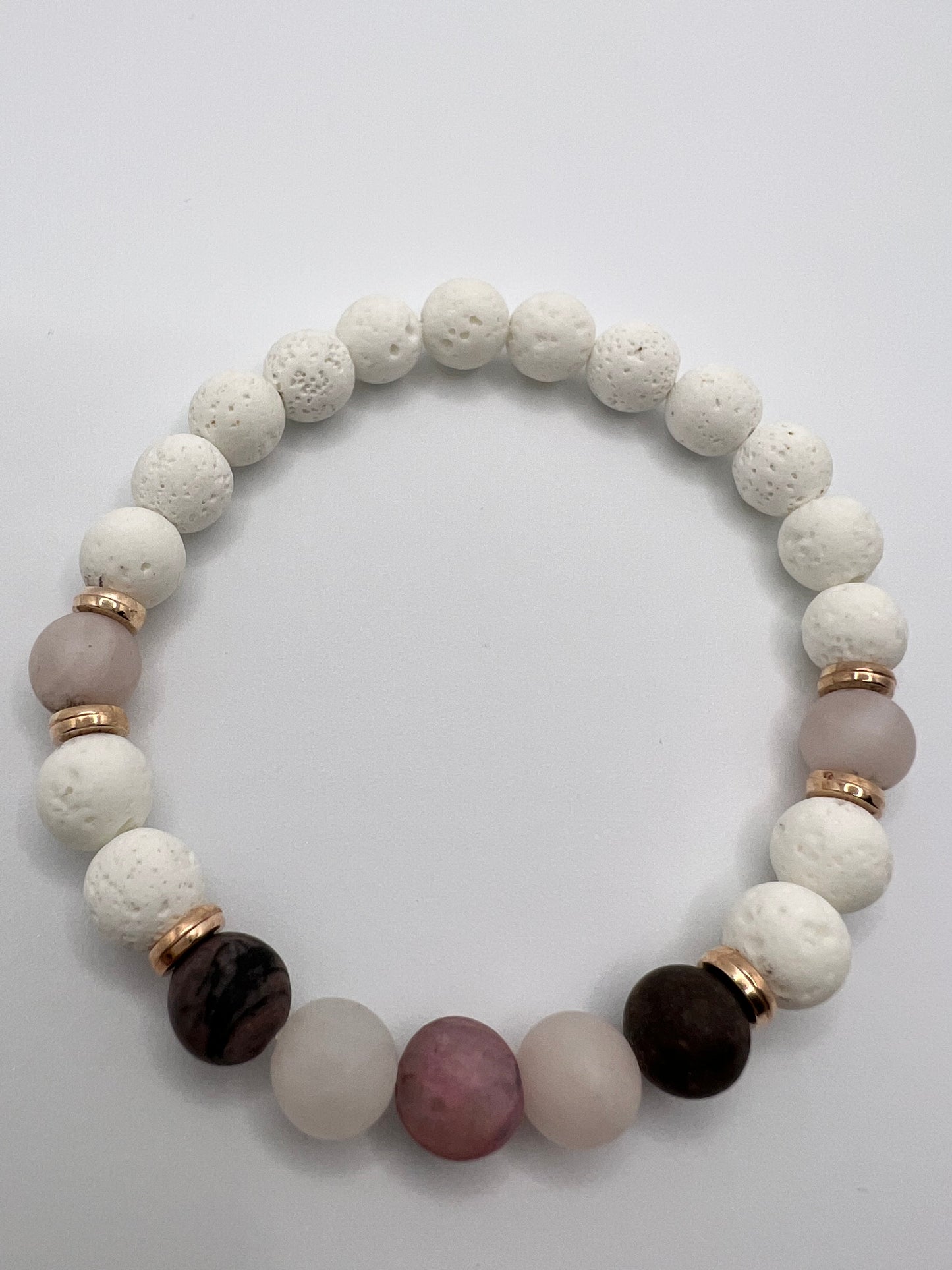 Affirmation Bracelet Set