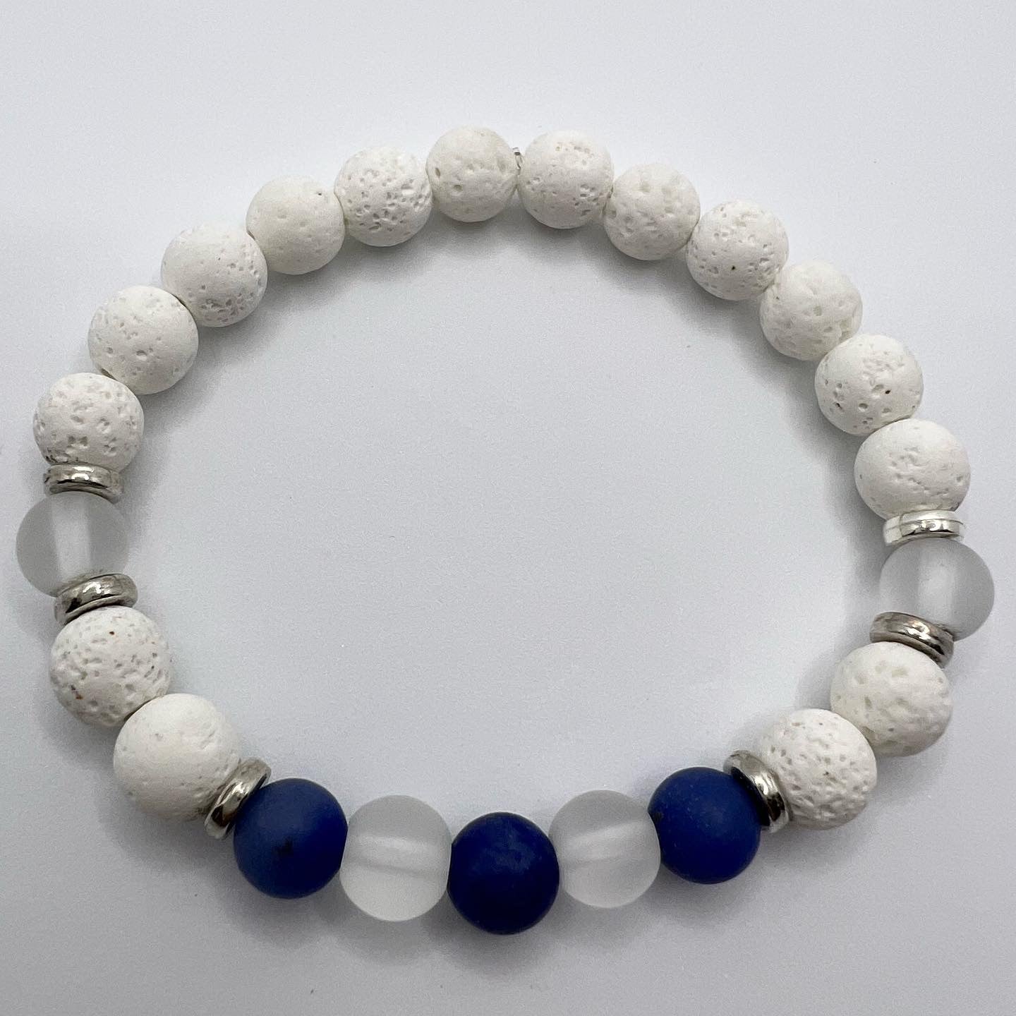 Affirmation Bracelet