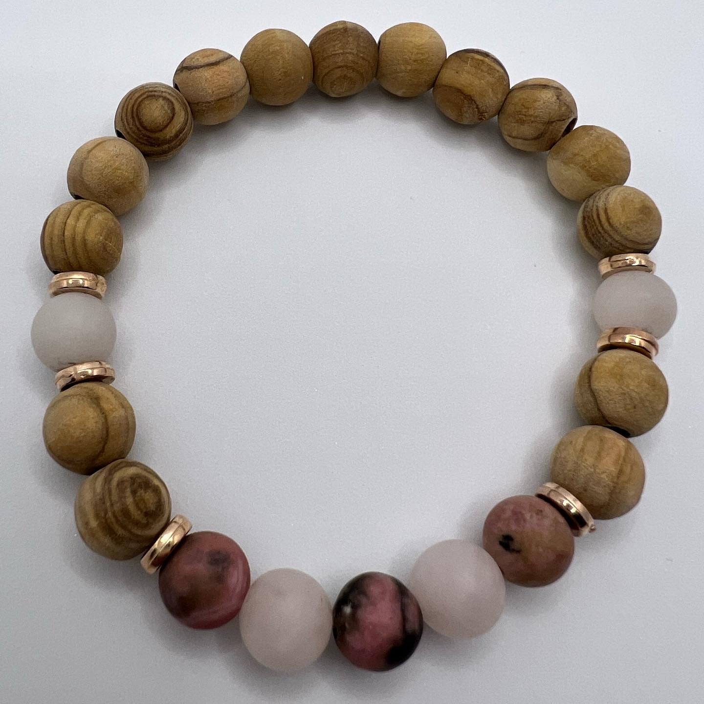 Affirmation Bracelet