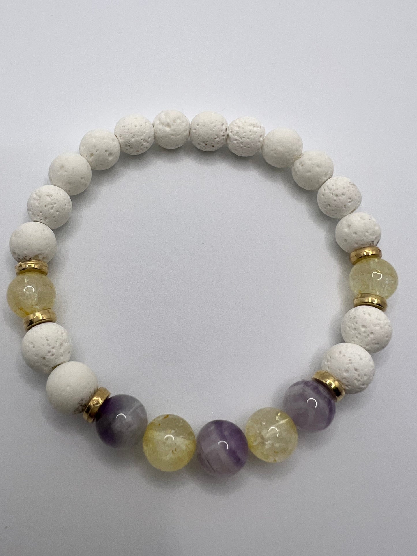Affirmation Bracelet Set