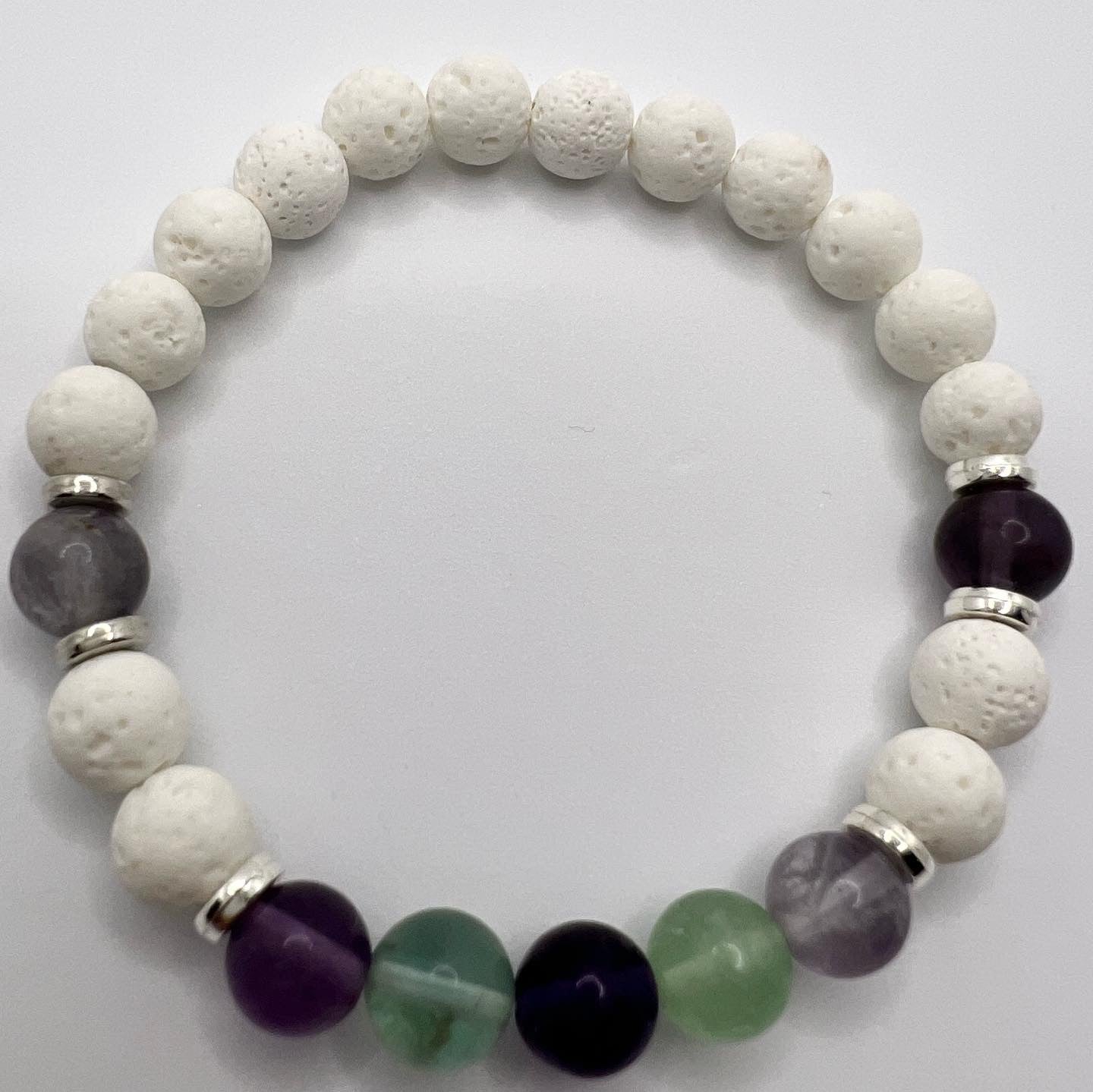 Affirmation Bracelet