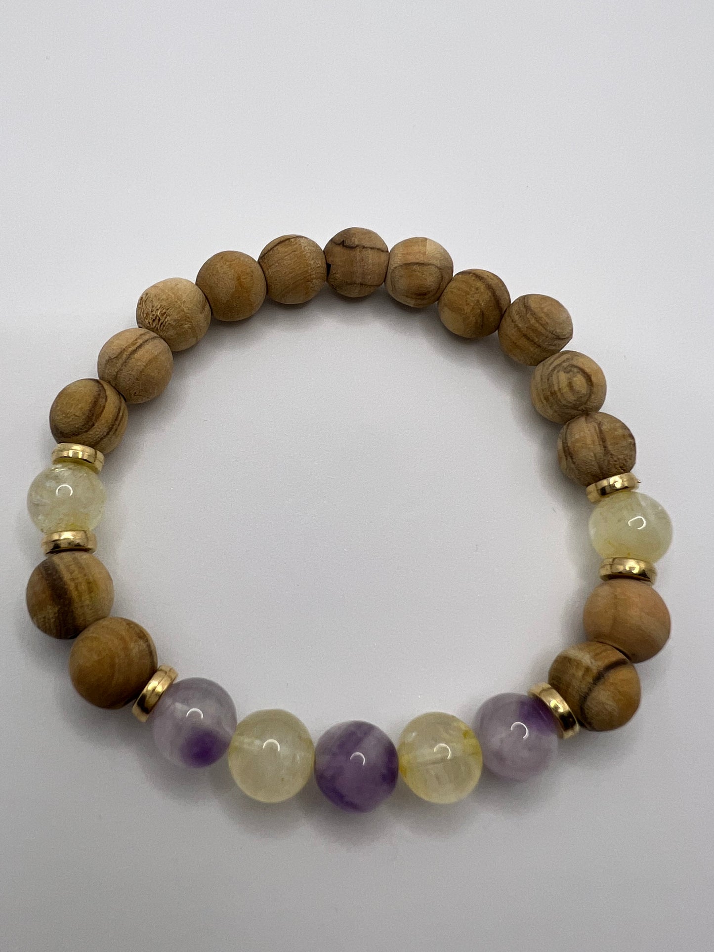 Affirmation Bracelet Set