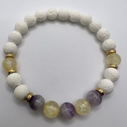 Affirmation Bracelet