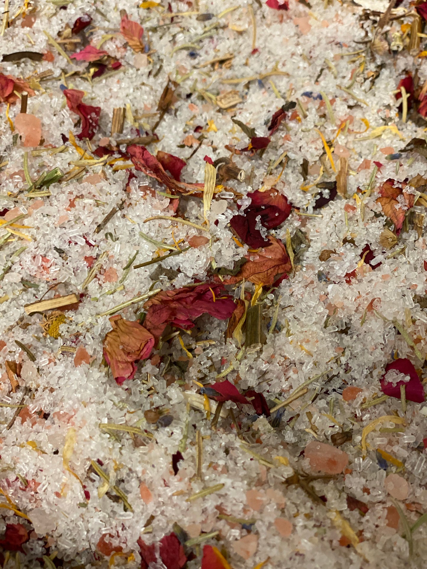 Yoni Detox Bath