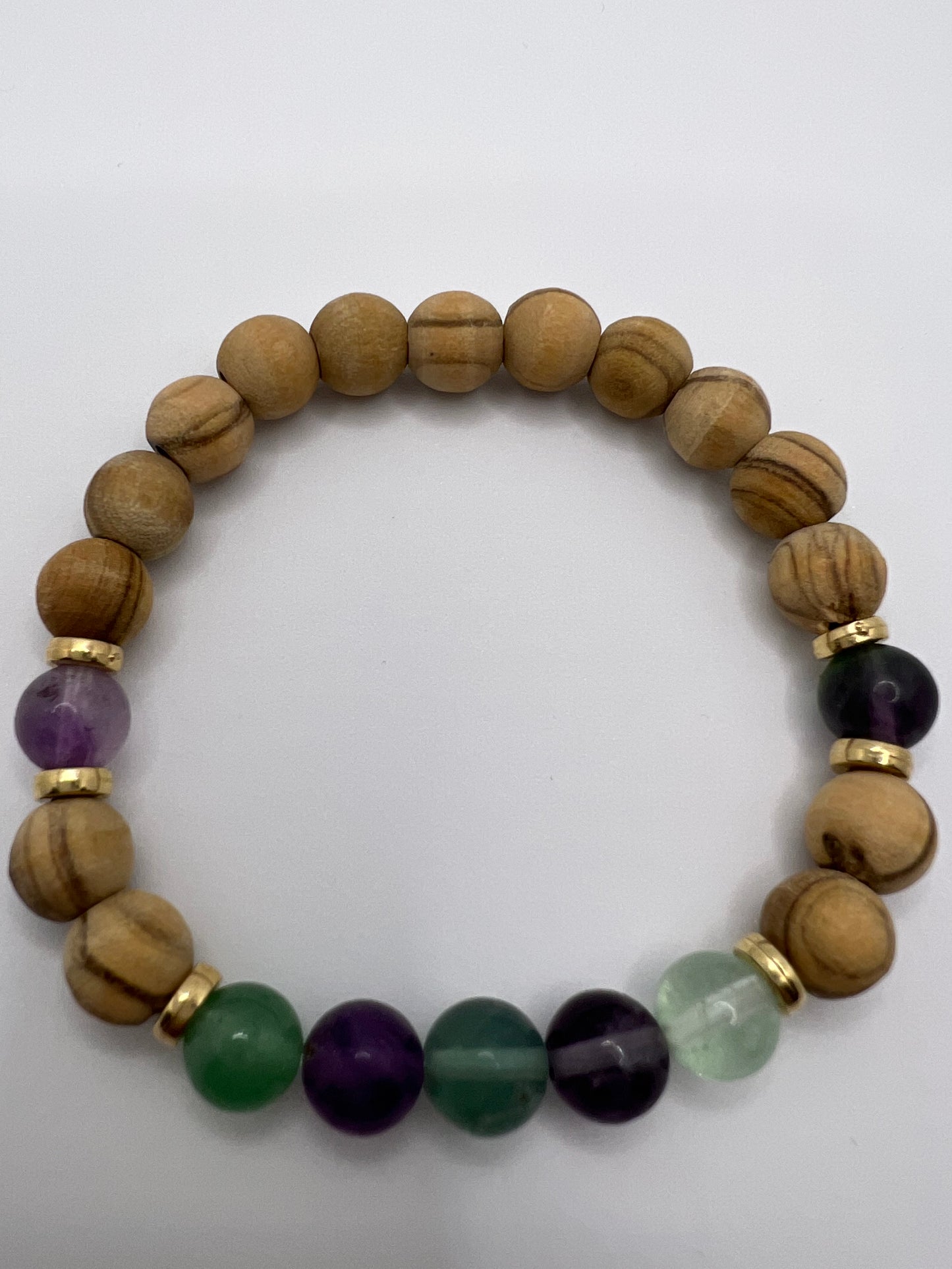 Affirmation Bracelet Set