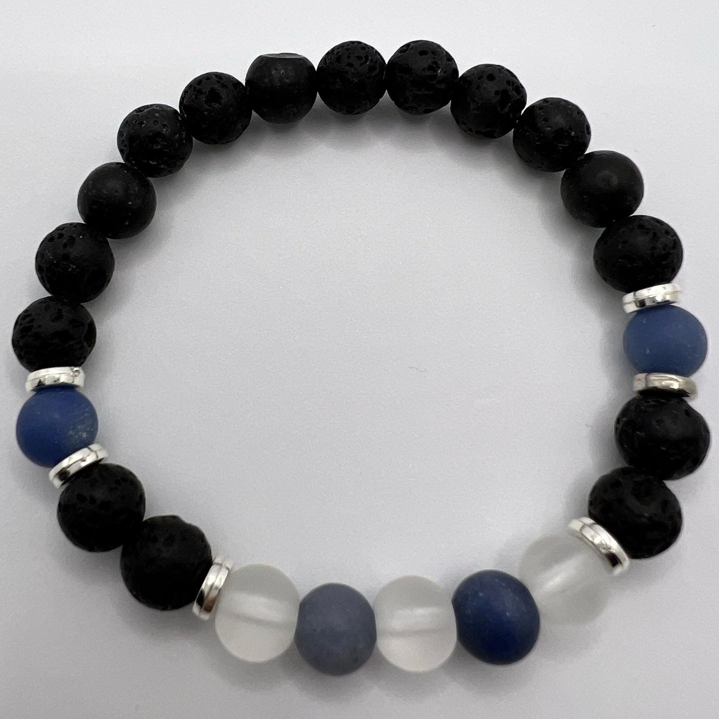 Affirmation Bracelet