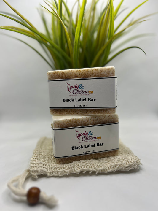 Black Label Bar