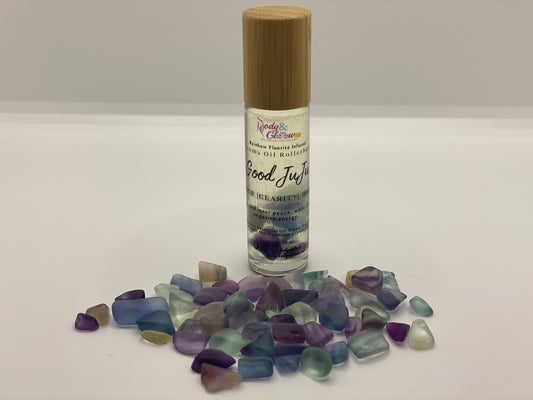 Good Juju Aroma Oil