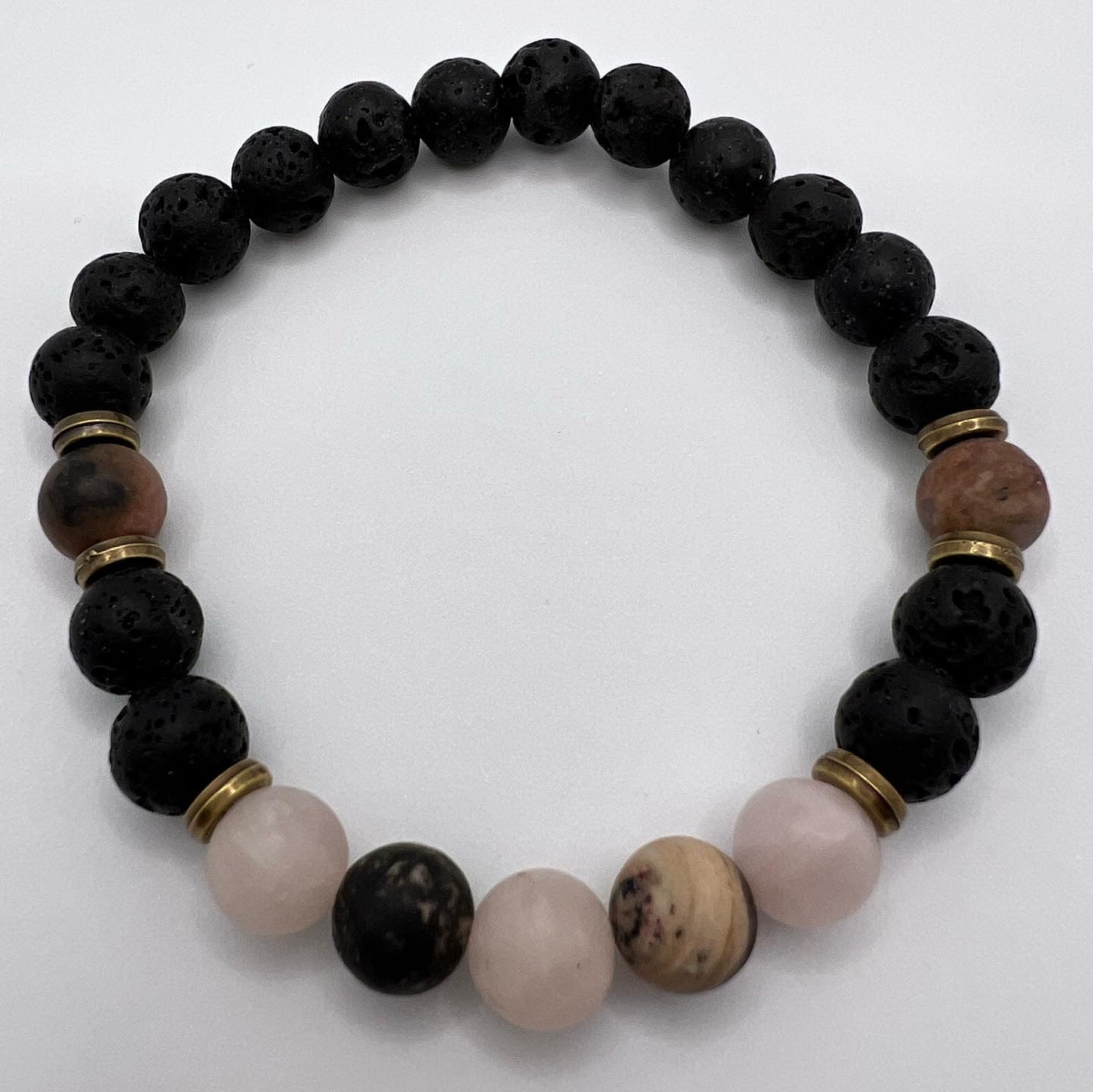 Affirmation Bracelet