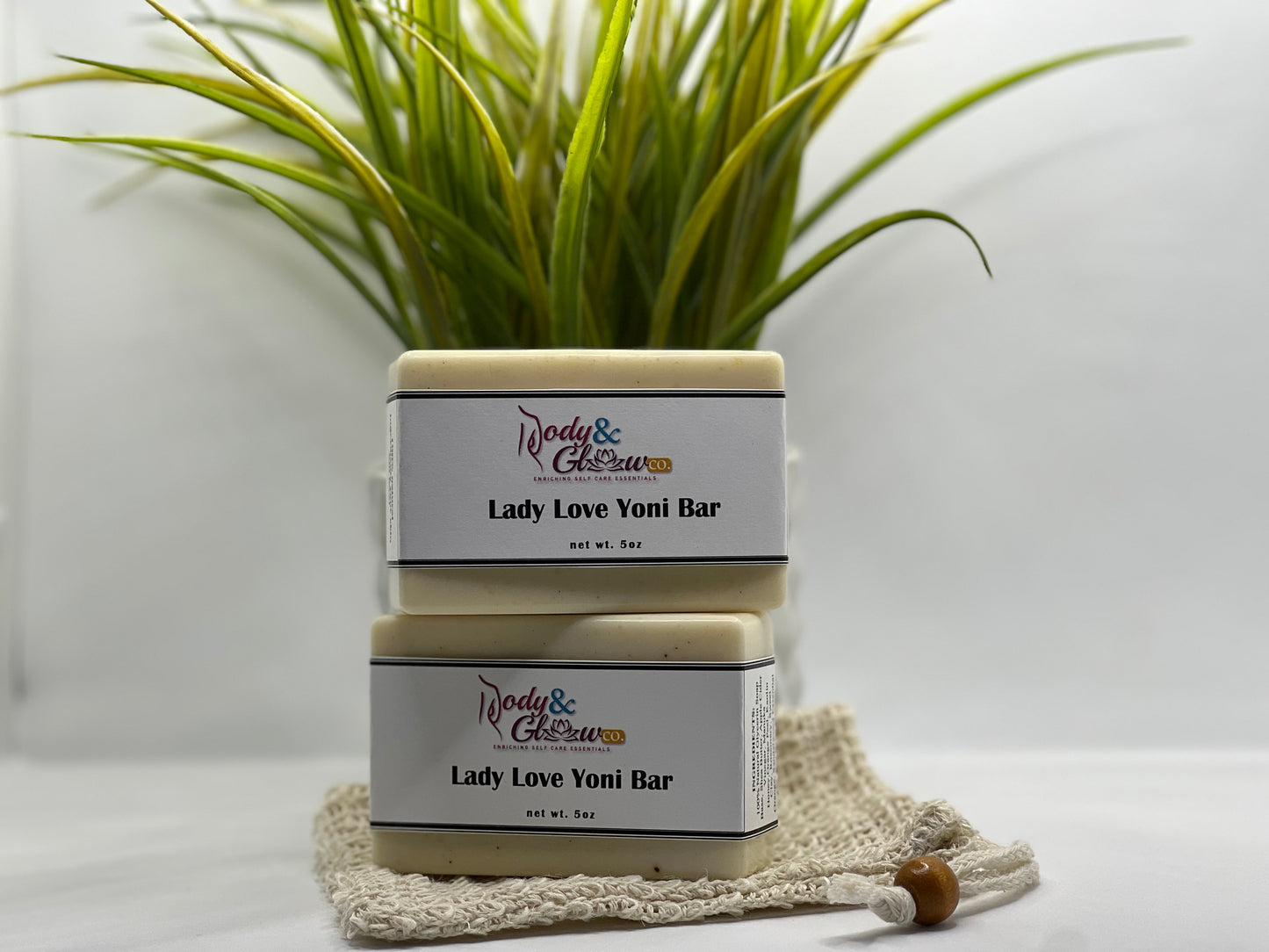 Lady Love Yoni Bar