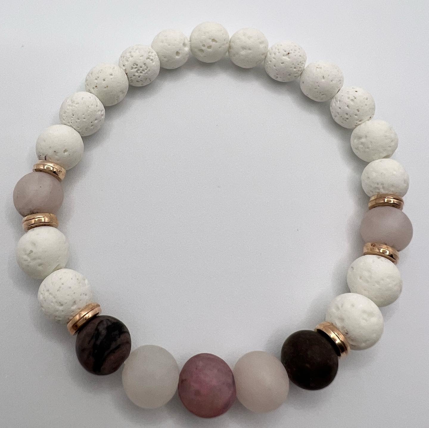 Affirmation Bracelet