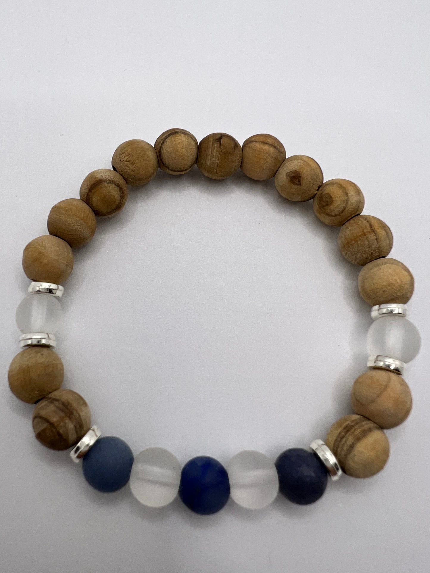 Affirmation Bracelet Set
