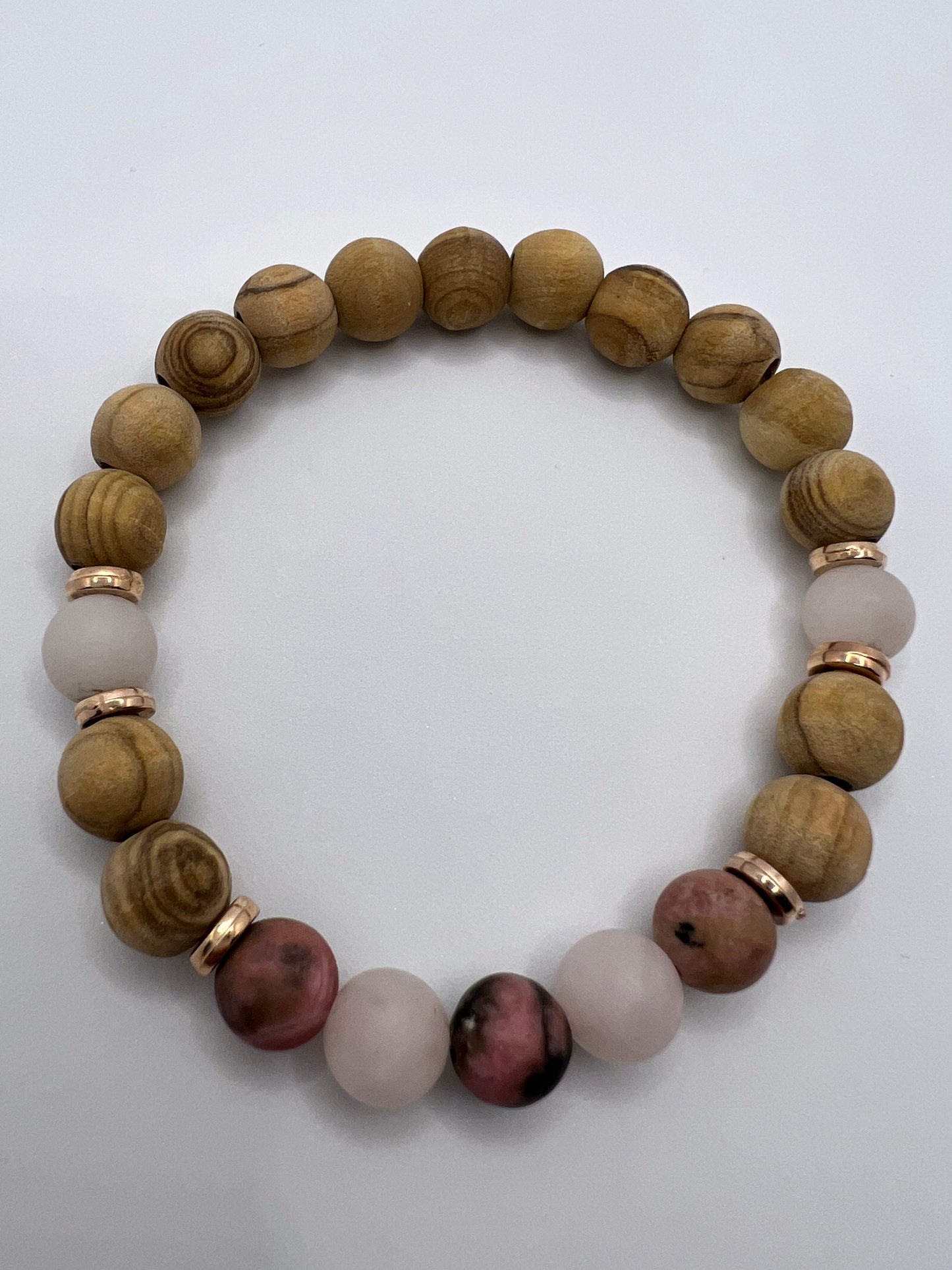 Affirmation Bracelet Set