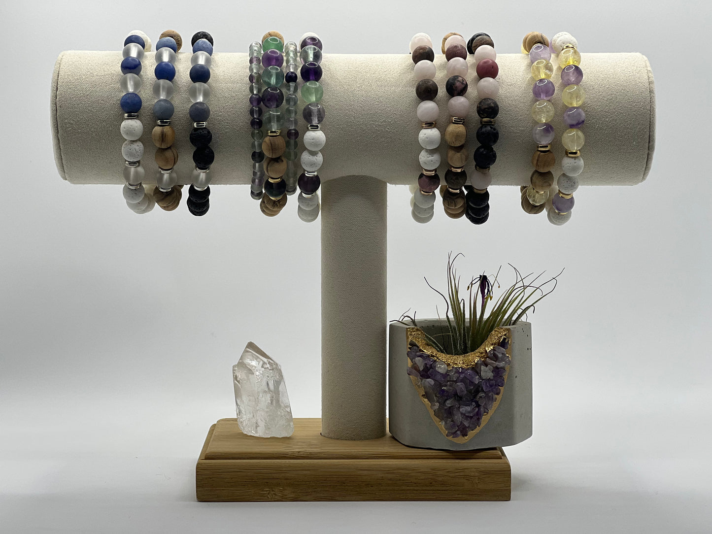 Affirmation Bracelet