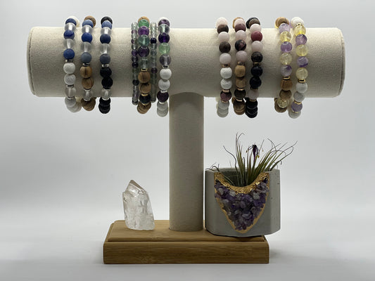 Affirmation Bracelet