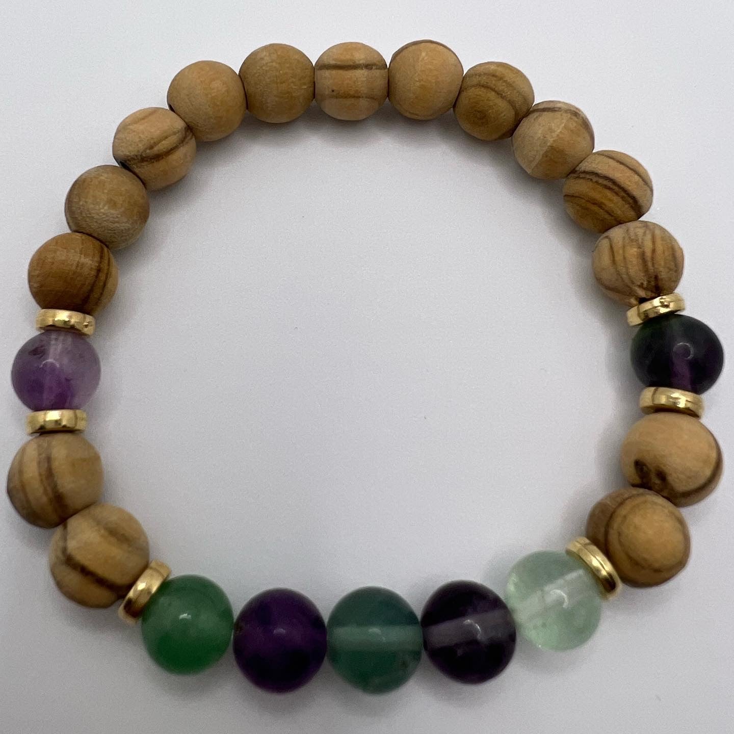 Affirmation Bracelet