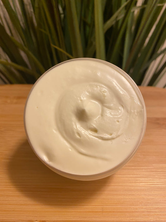 Ultimate Glow Body Butter