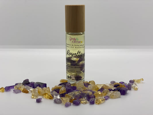 Royalty Aroma Oil