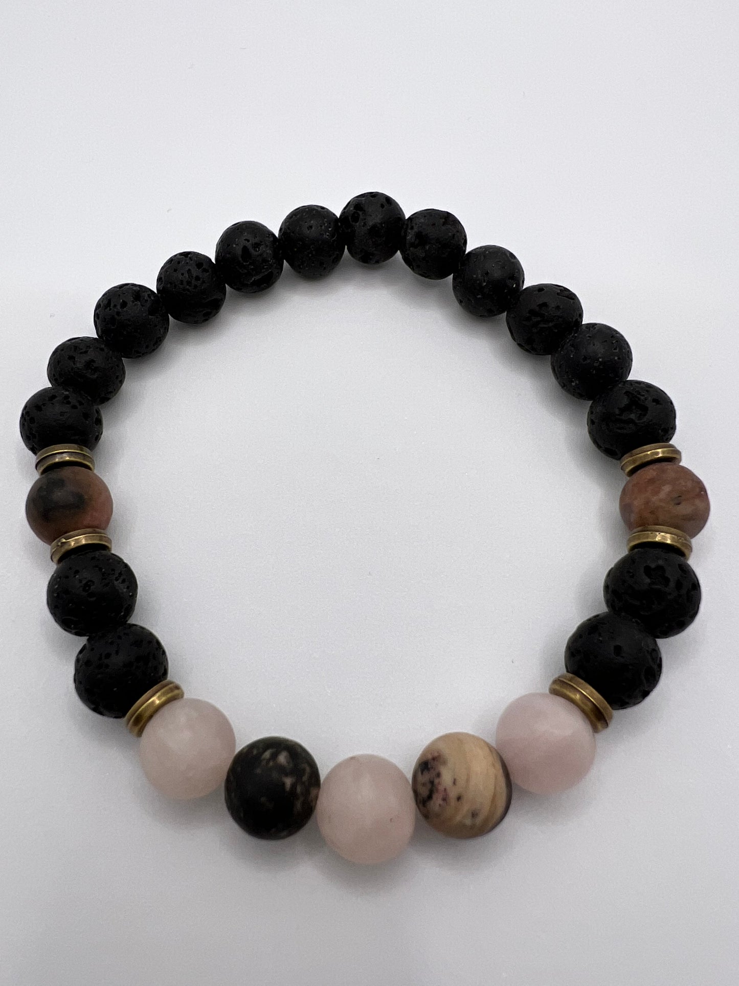 Affirmation Bracelet Set